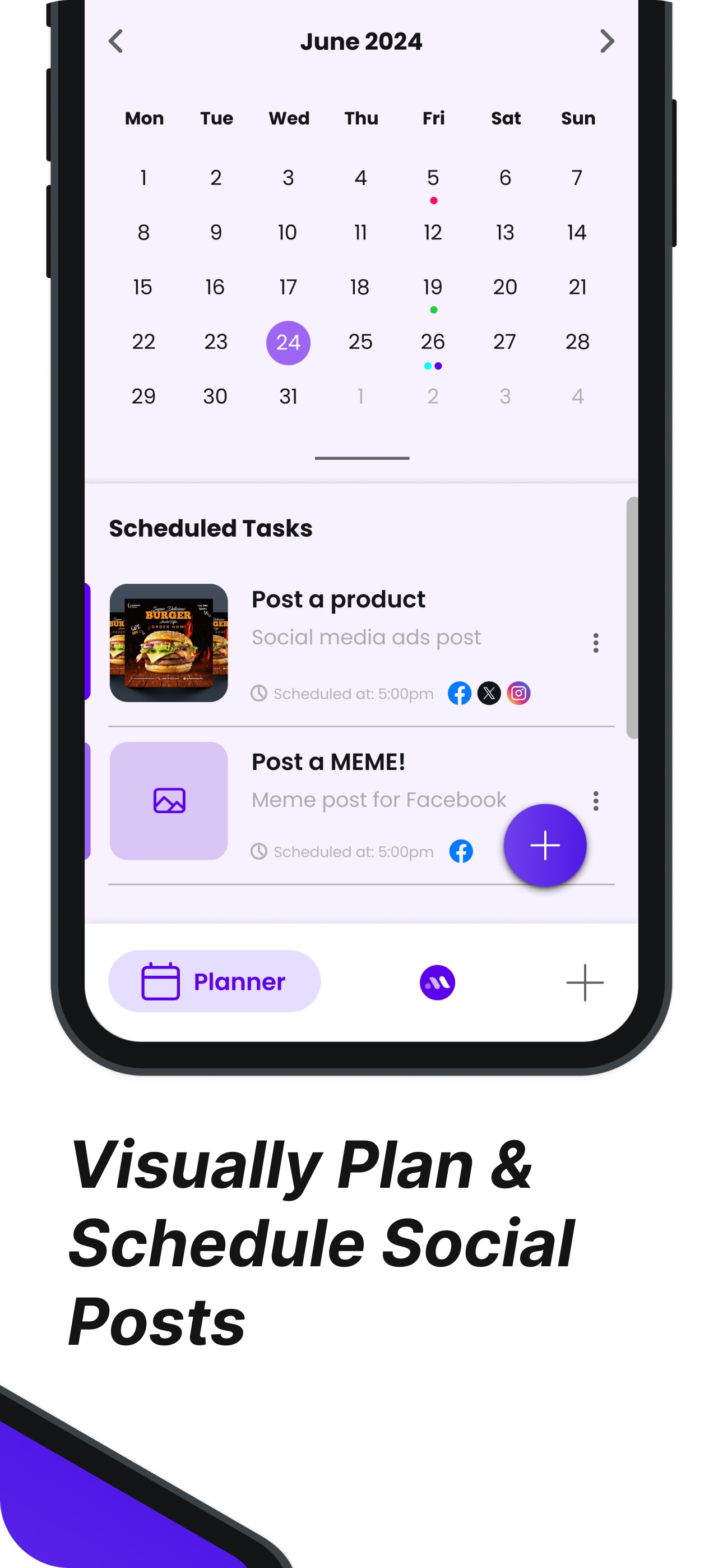 Screenshot 2 of Mixplate.ai