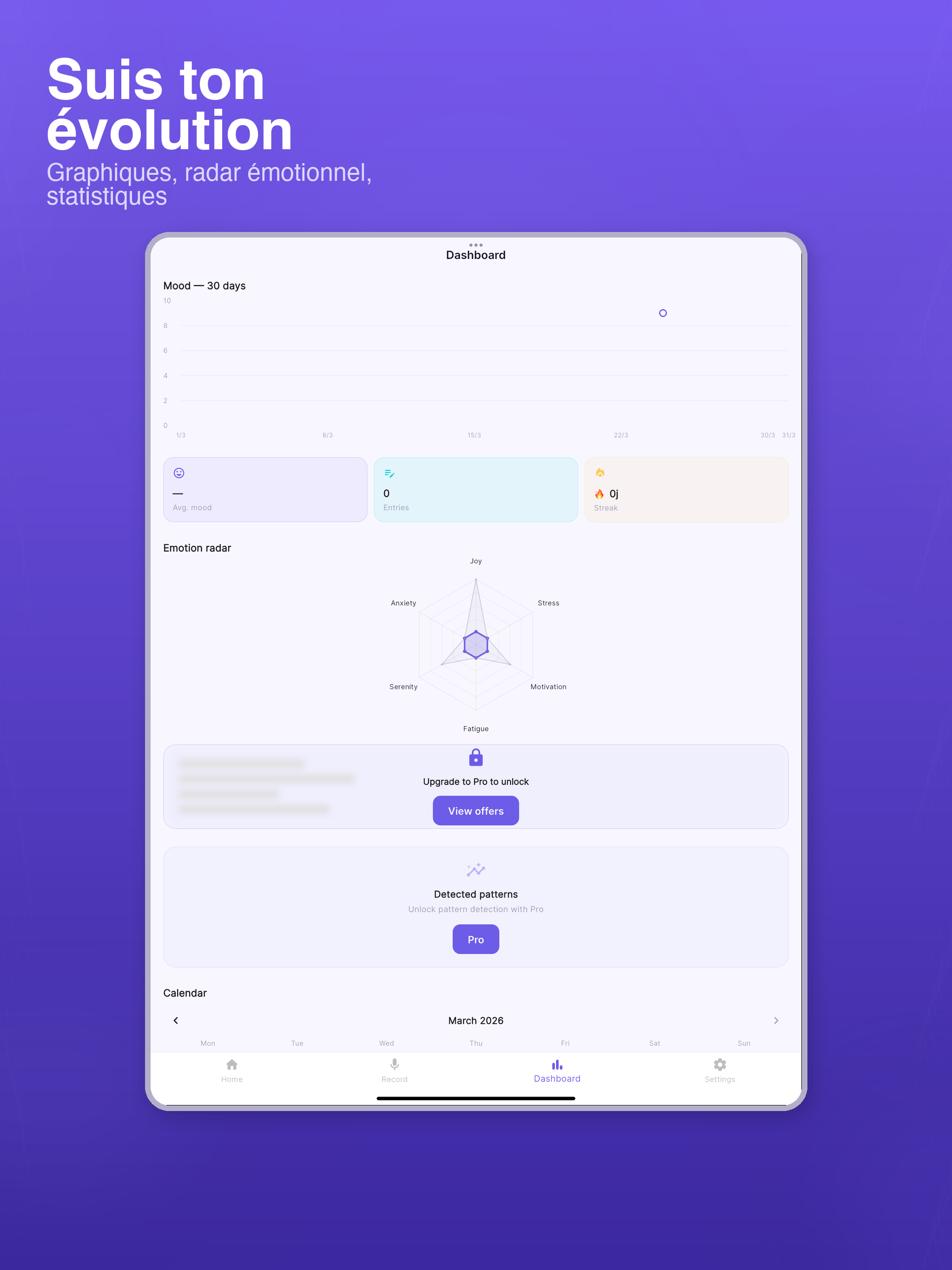 Voice Journal AI