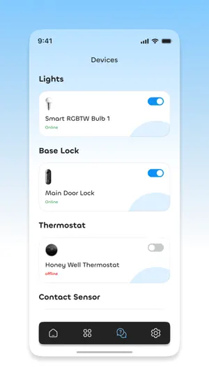 iosync screenshot 3