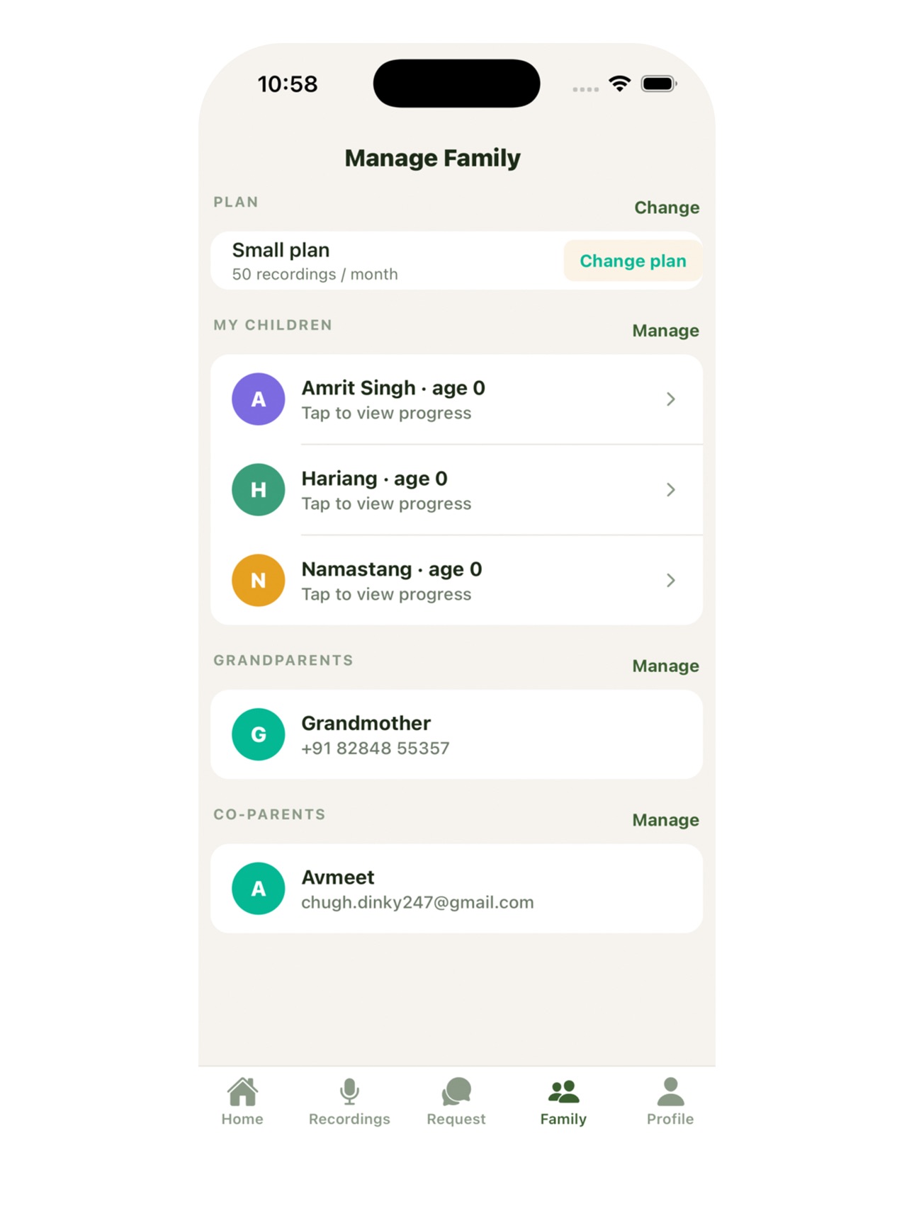 Screenshot 12 of Roohki