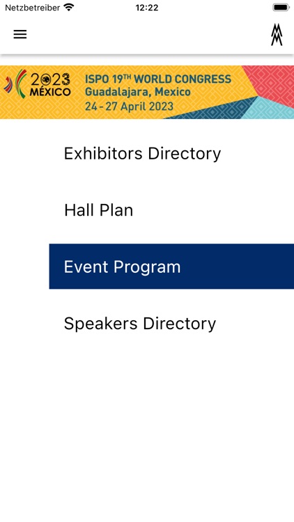 I.S.P.O. World Congress