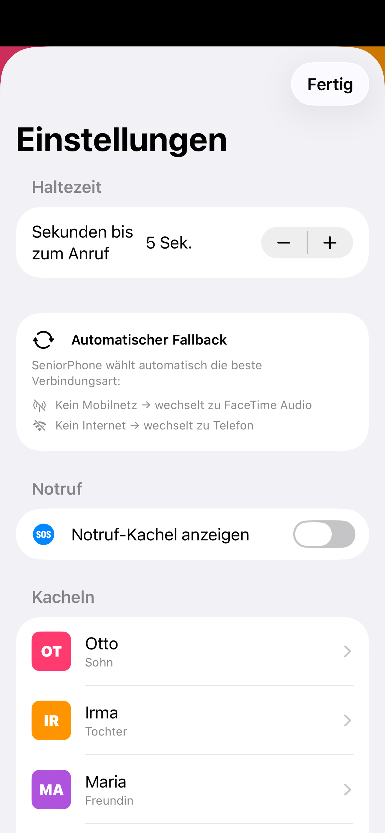 TrustPhone