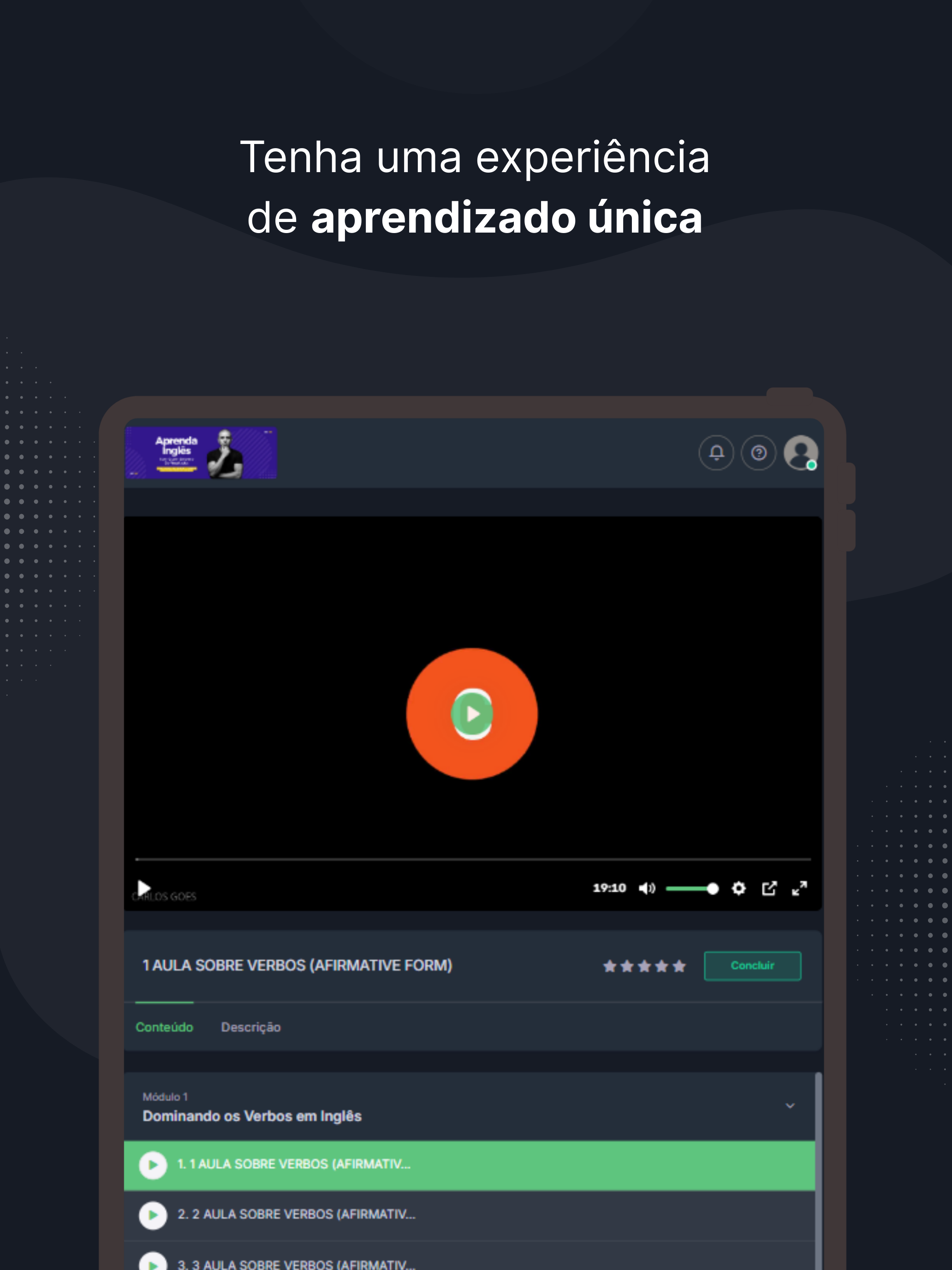 Expert Idiomas screenshot 7