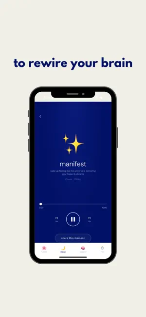 the bene app screenshot 4