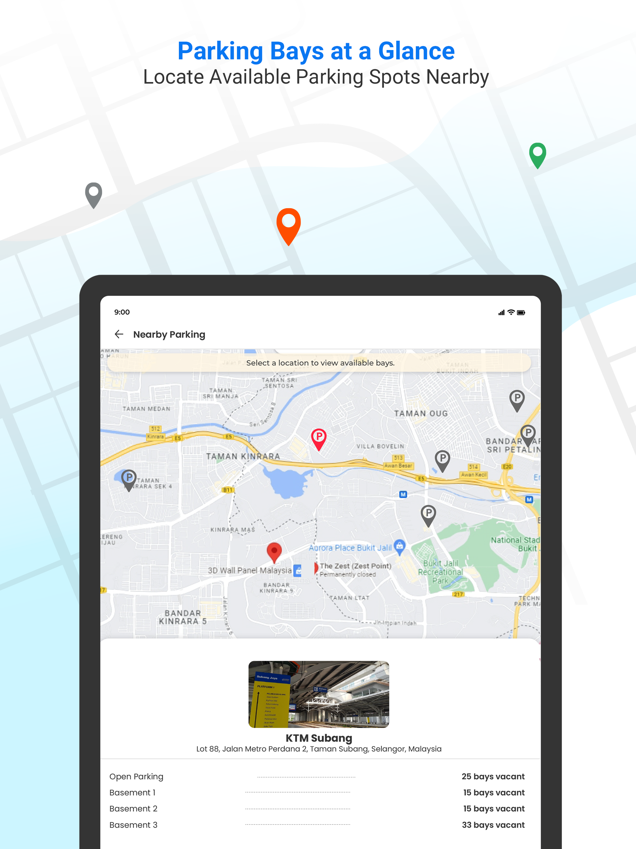 TimeTec Parking 2.0