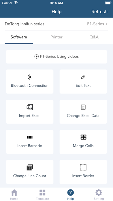 WeiDa Screenshot 3 - AppWisp.com WeiDa Screenshot 3 - AppWisp.com
