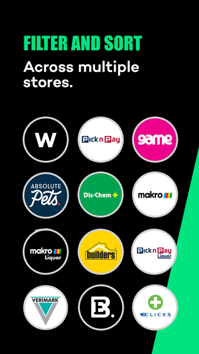 OneCart: Shopping On Demand Screenshot
