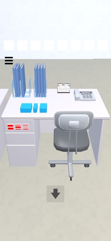 Escape Game Leaving Office Screenshot 8 of 8