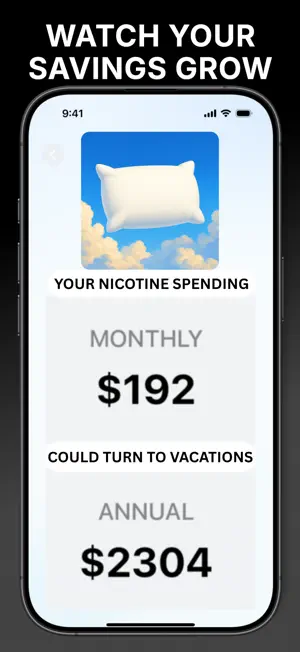 Pouched Nicotine Pouch Tracker screenshot 2