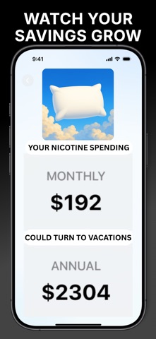 Pouched Nicotine Pouch Tracker Screenshot 2 of 8