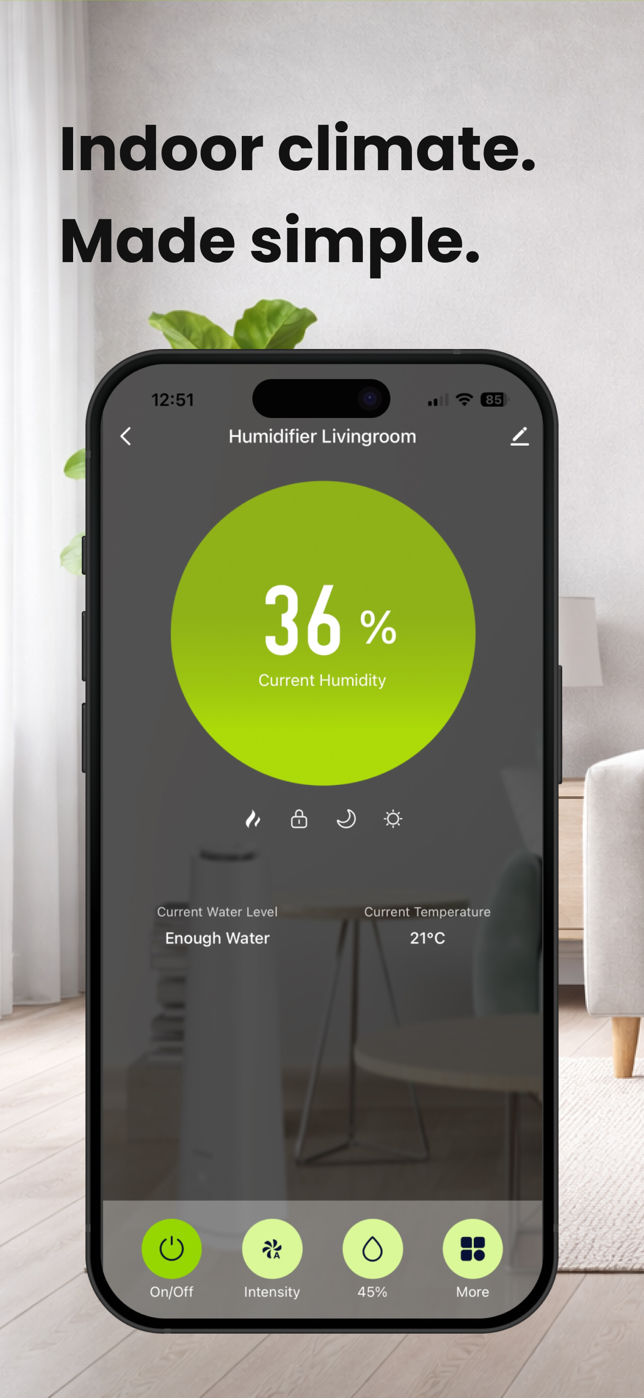 ecofort SMART
