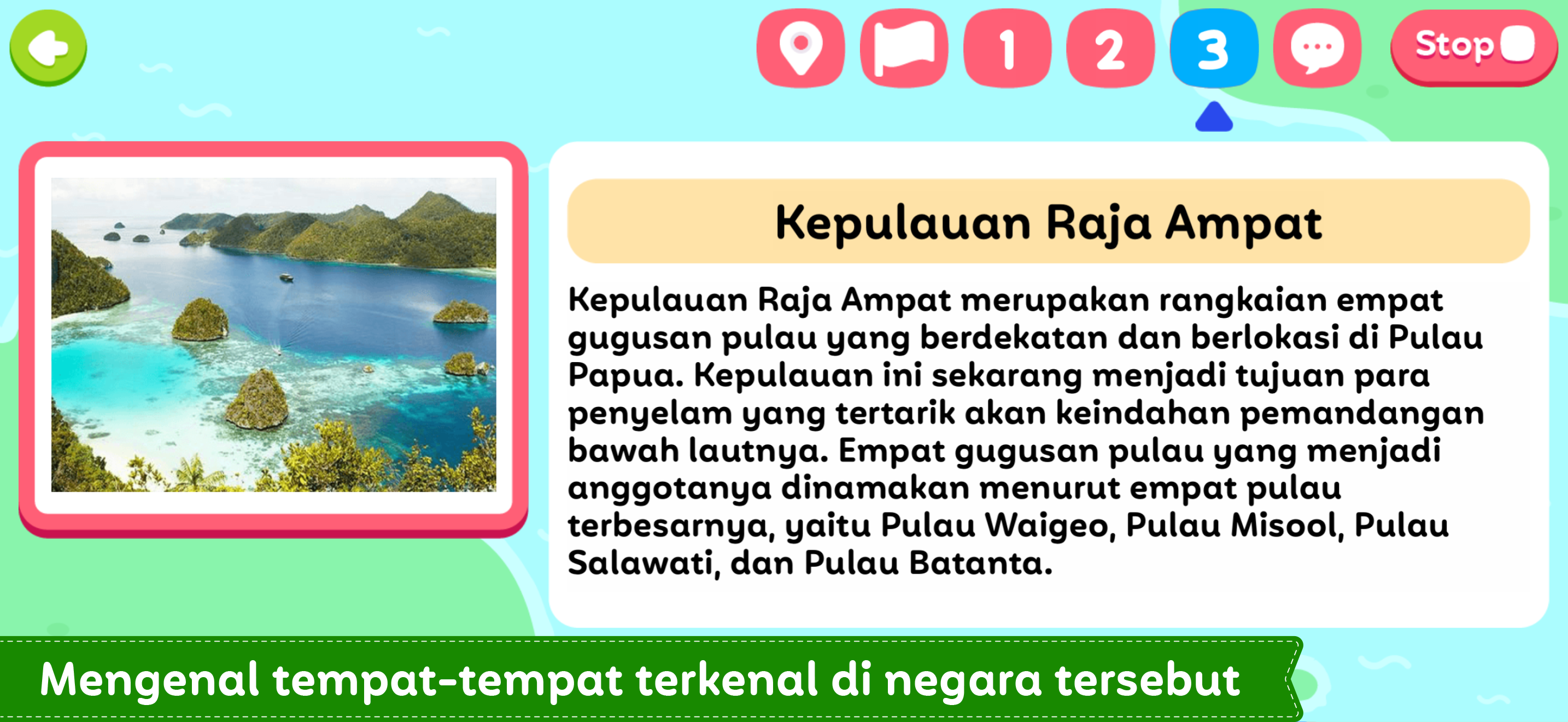 Secil Ensiklopedia Negara