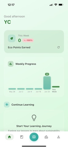 Eco-wise Screenshot 2 of 8