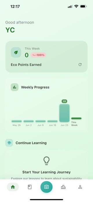 Eco-wise Screenshot 2 of 8