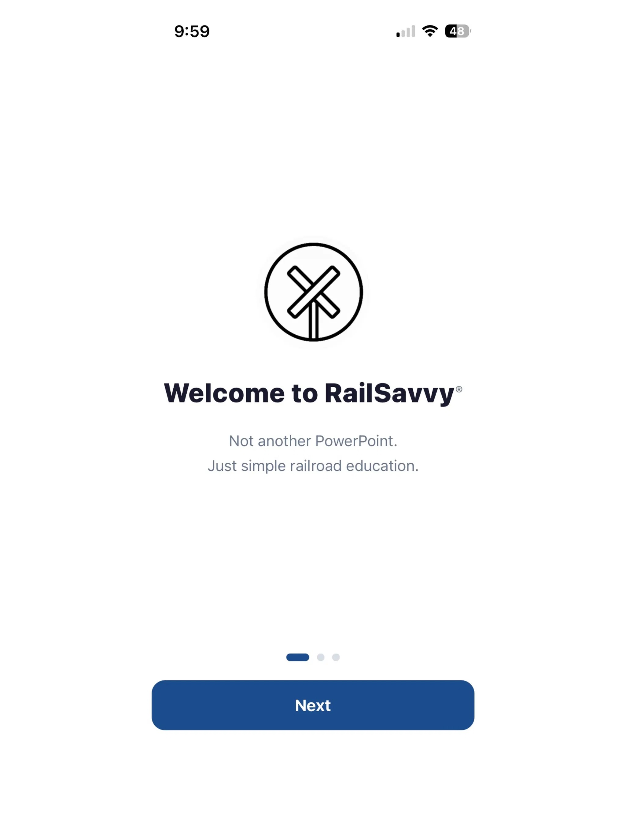 RailSavvy