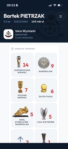 Okręgówka screenshot 3