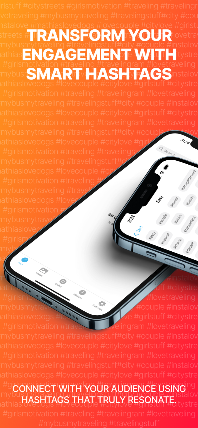 Seguidores Instagram para Tag