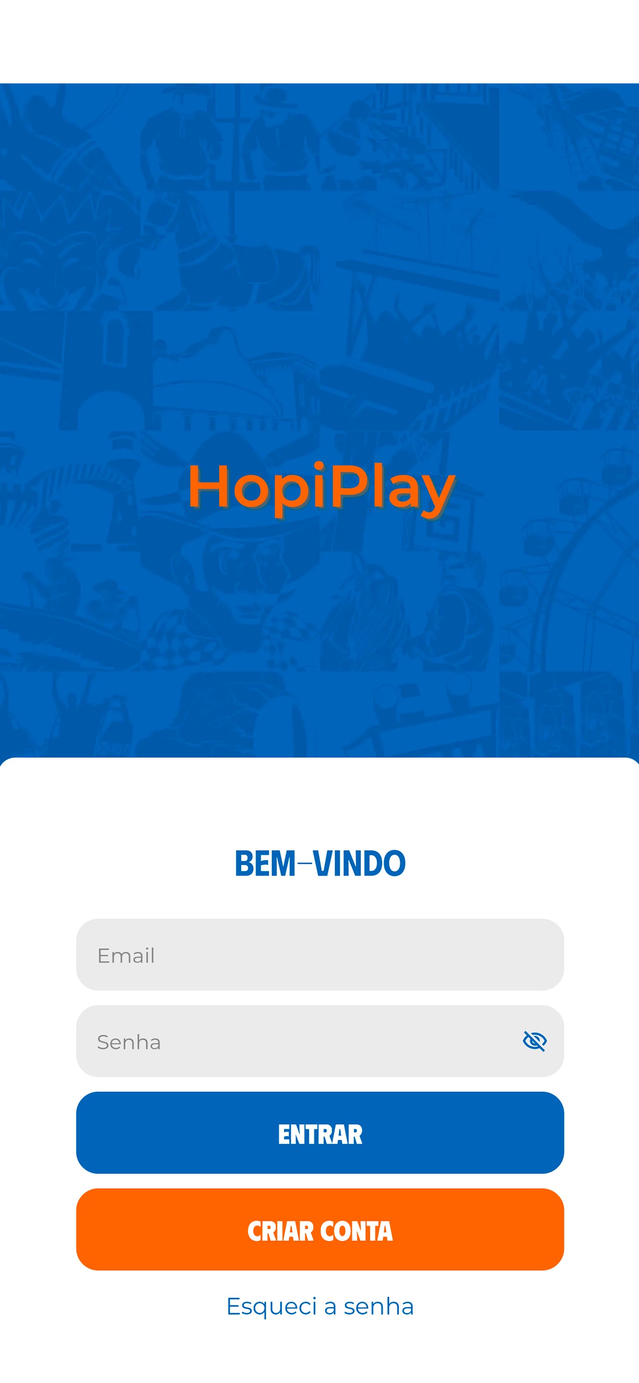 Screenshot 1 of HopiPlay