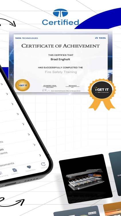 iGETIT - Upskilling Engineers