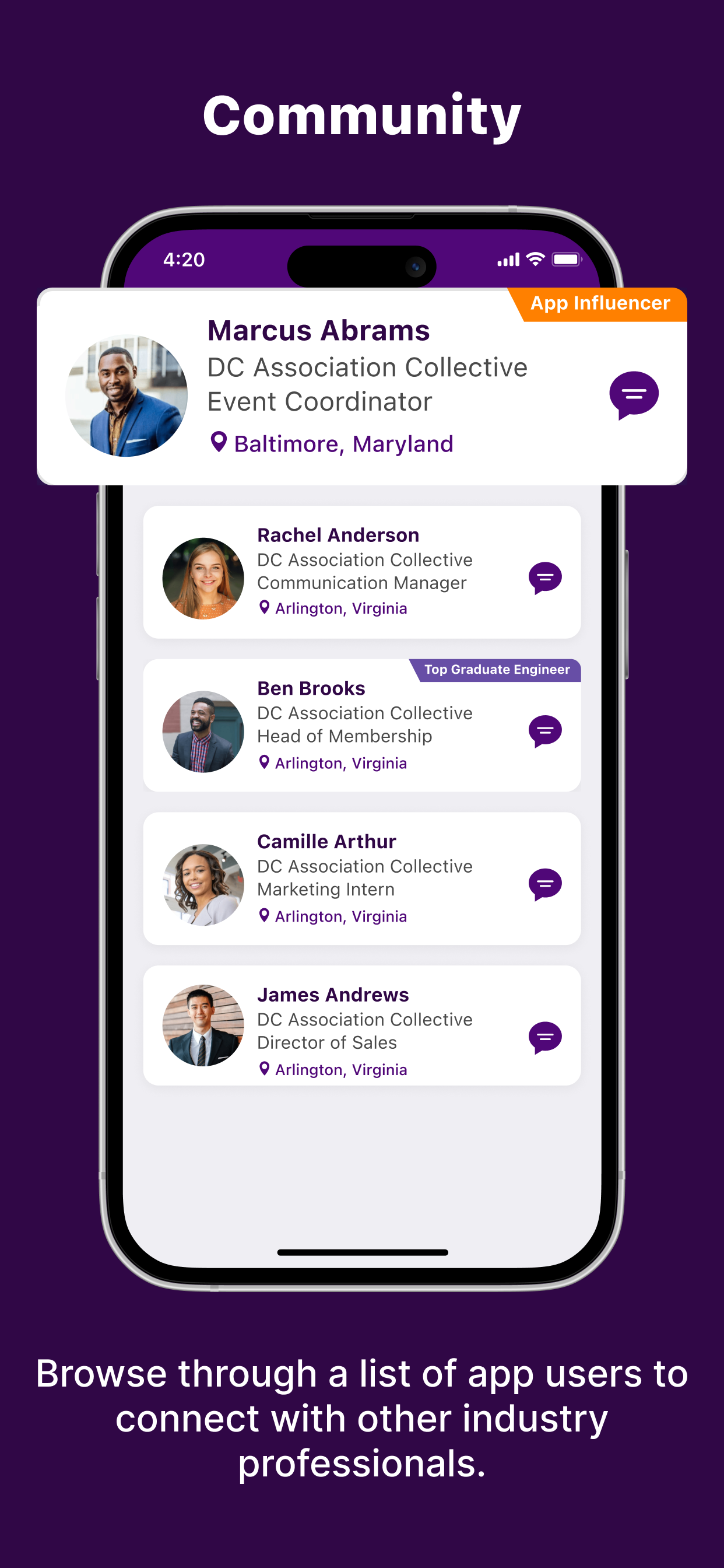 WBC Connect