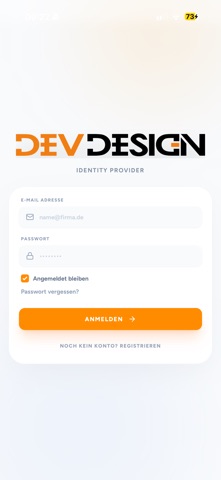 DEV-DESIGN screenshot 1
