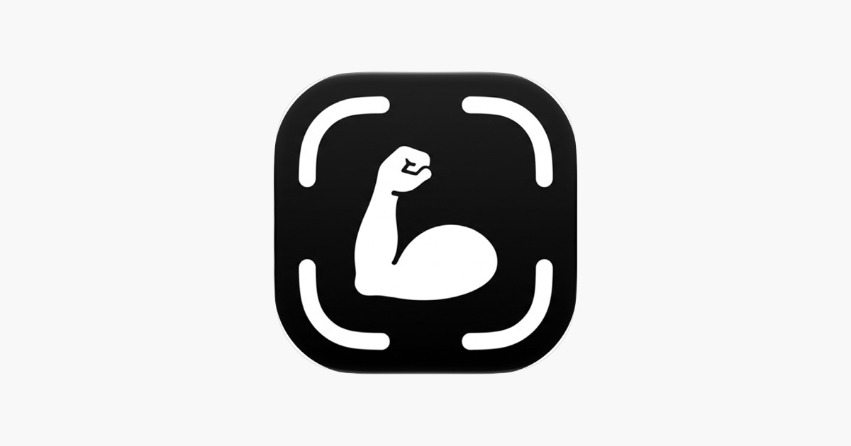 ‎Recomp - Your Physique Tracker App - App Store