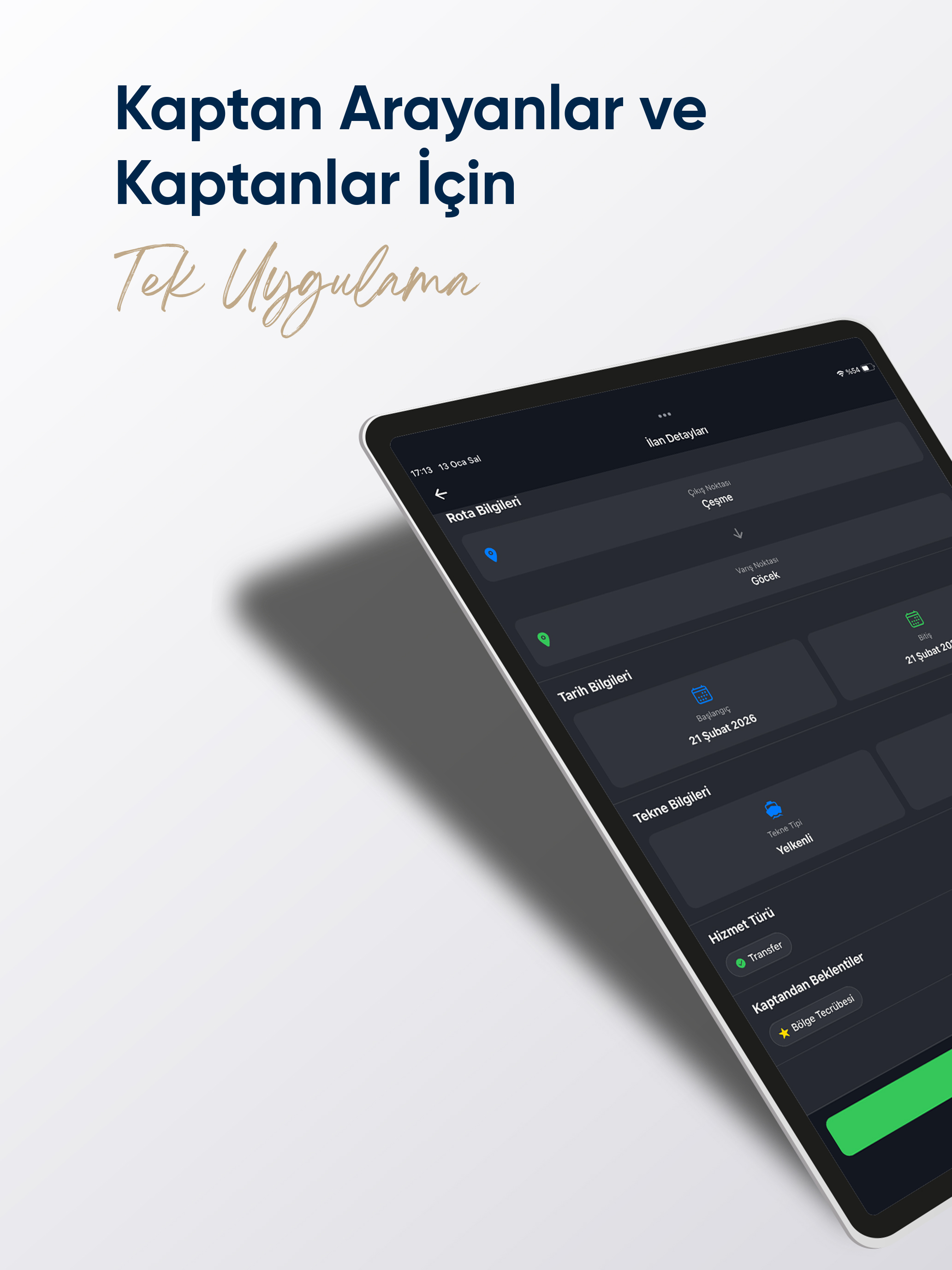 Kaptan Bul