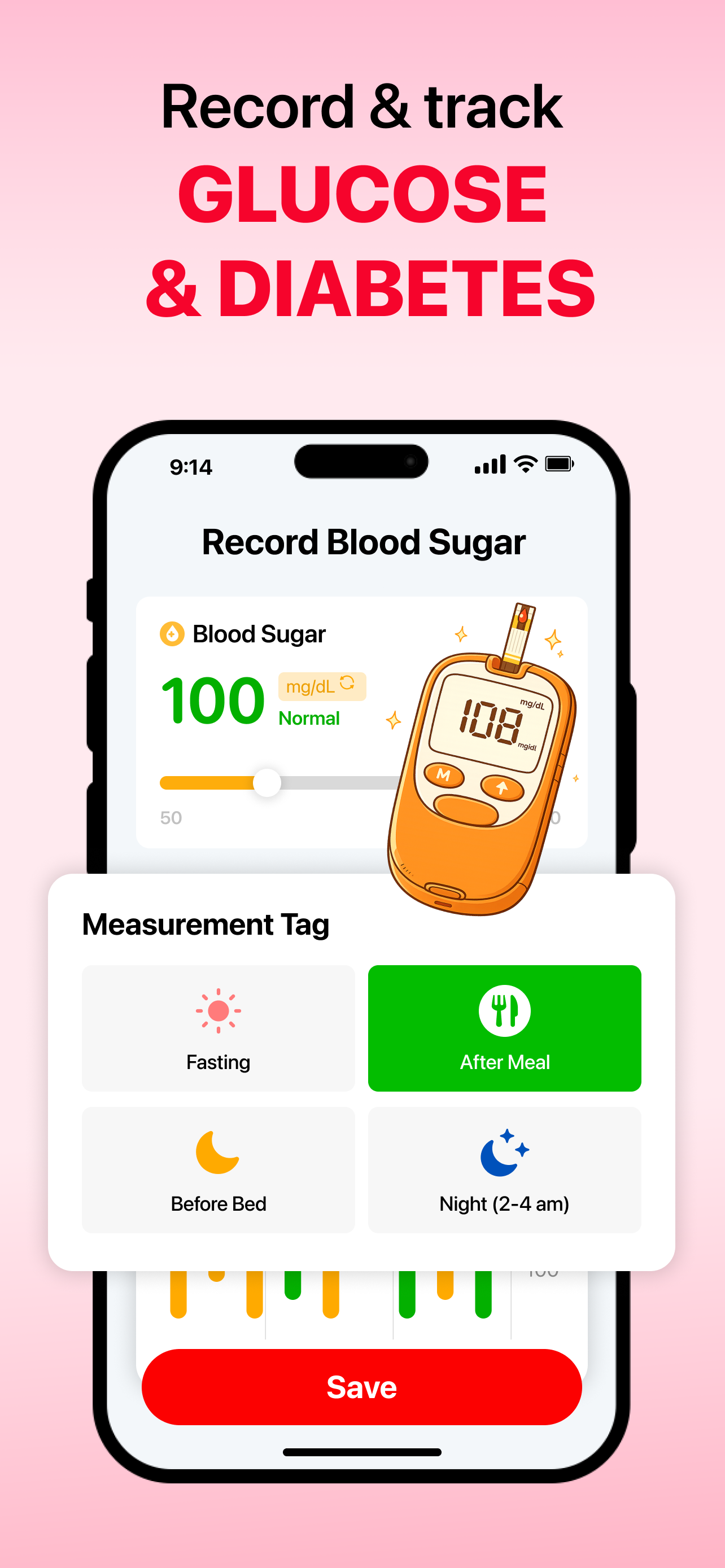 BPCare AI: Smart Heart Health+