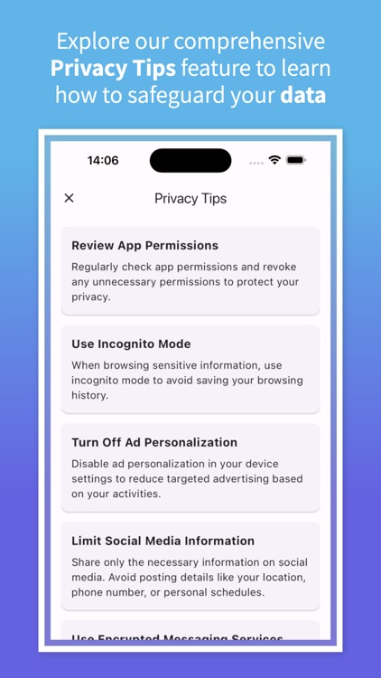 iShield Mobile Security screenshot-7