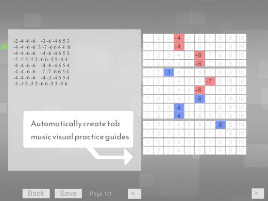Harmonica Visual Trainer