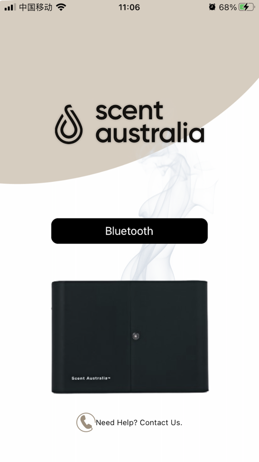 #1. Scent Aus (iOS) 由: Scent Australia