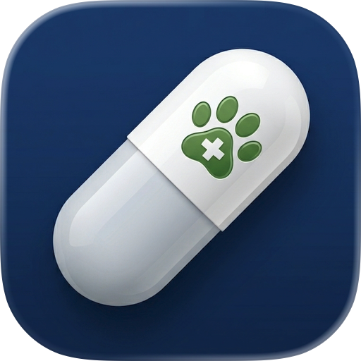 PawPill