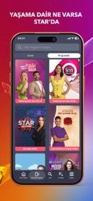 Star TV - Dizi İzle - Canlı TV screenshot
