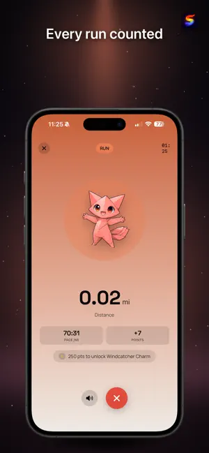 SparkMove screenshot 4