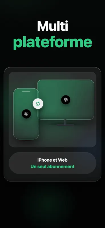 Chat AI 5: AI Agent & Video screenshot 9 of 9