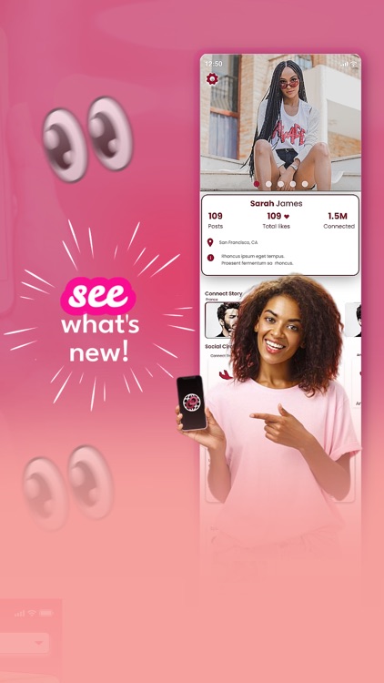 Connect App! screenshot-3