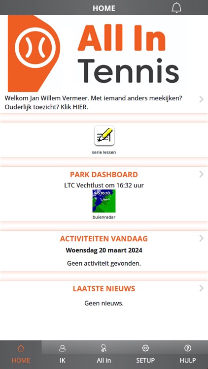 All In Tennis screenshot-3