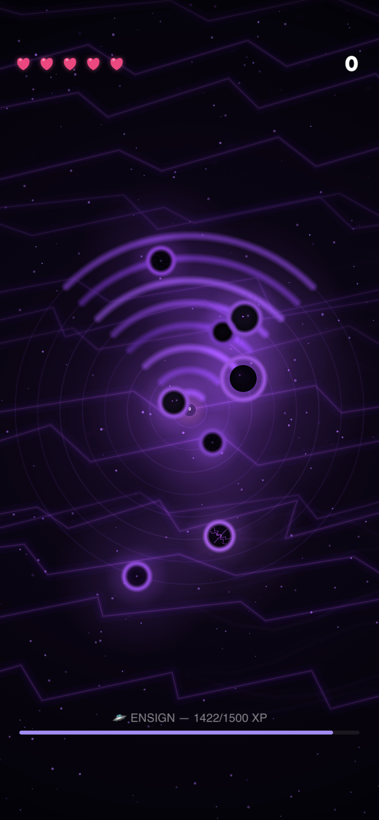 Stellar Strike screenshot 4
