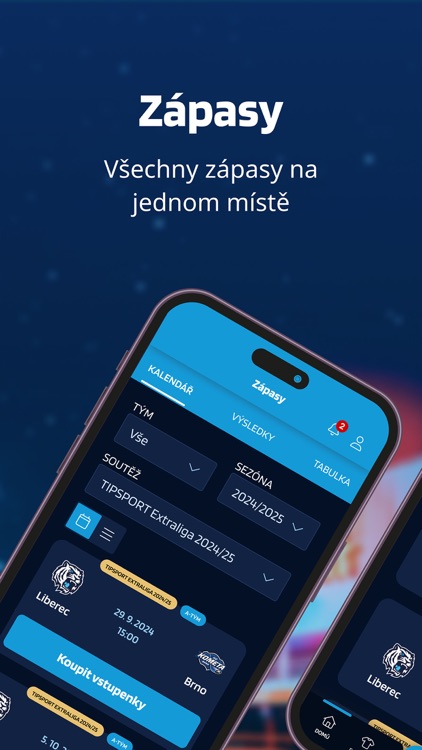 Bílí Tygři Liberec