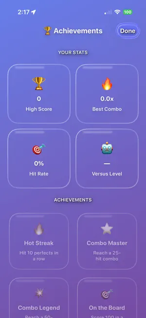 Tap That Emoji Game screenshot 3
