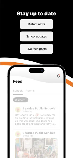 Beatrice Public Schools screenshot 3