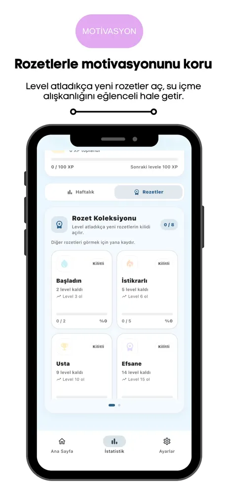 AquaUp screenshot 3