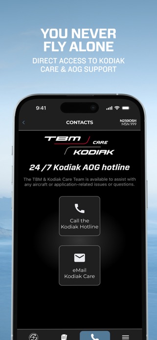 Me&MyKodiak Screenshot 6 of 7