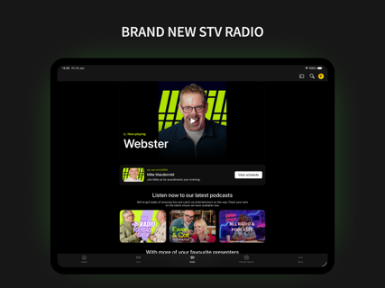 STV Player screenshot 12