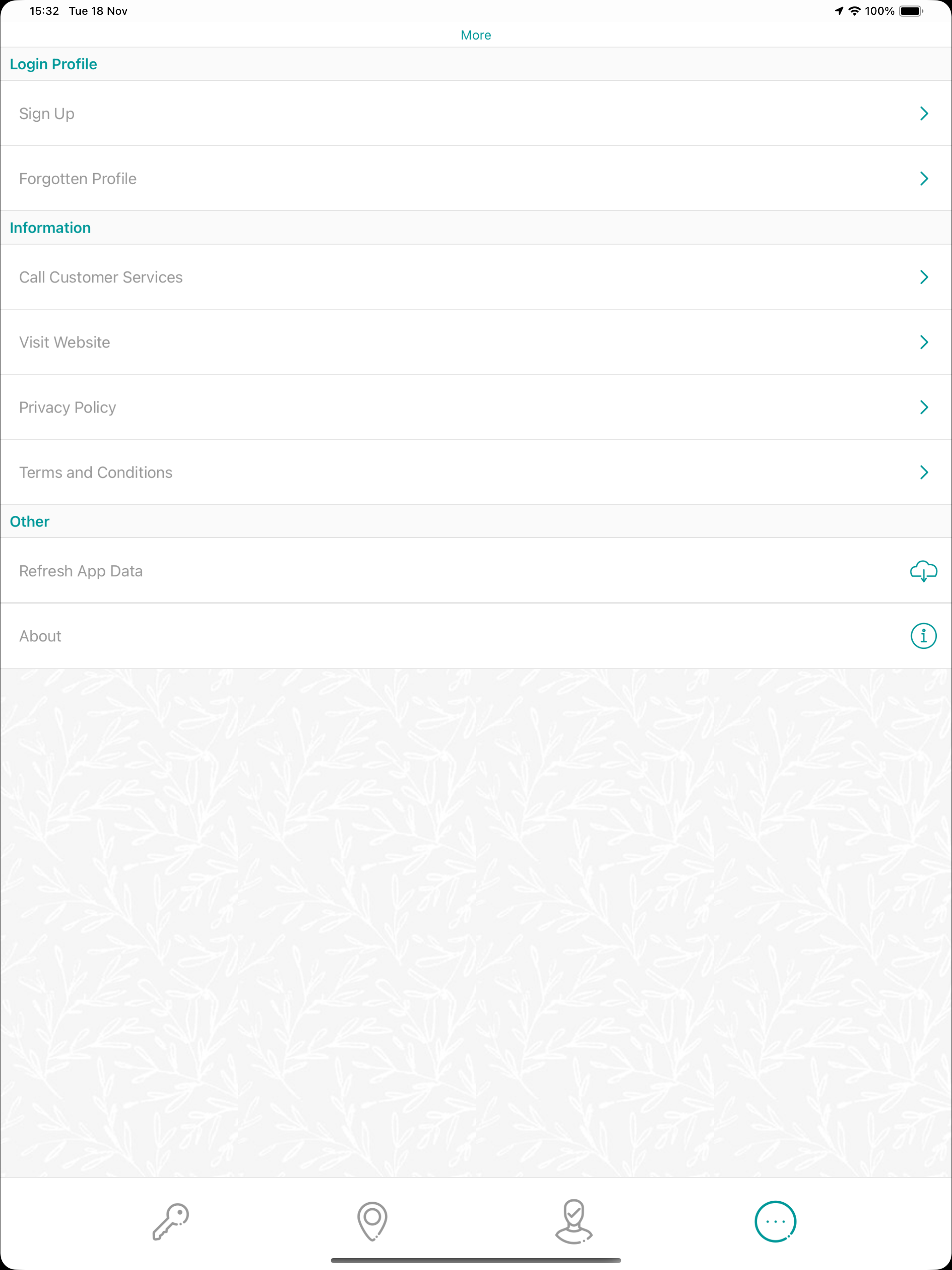 KwikPay screenshot 10