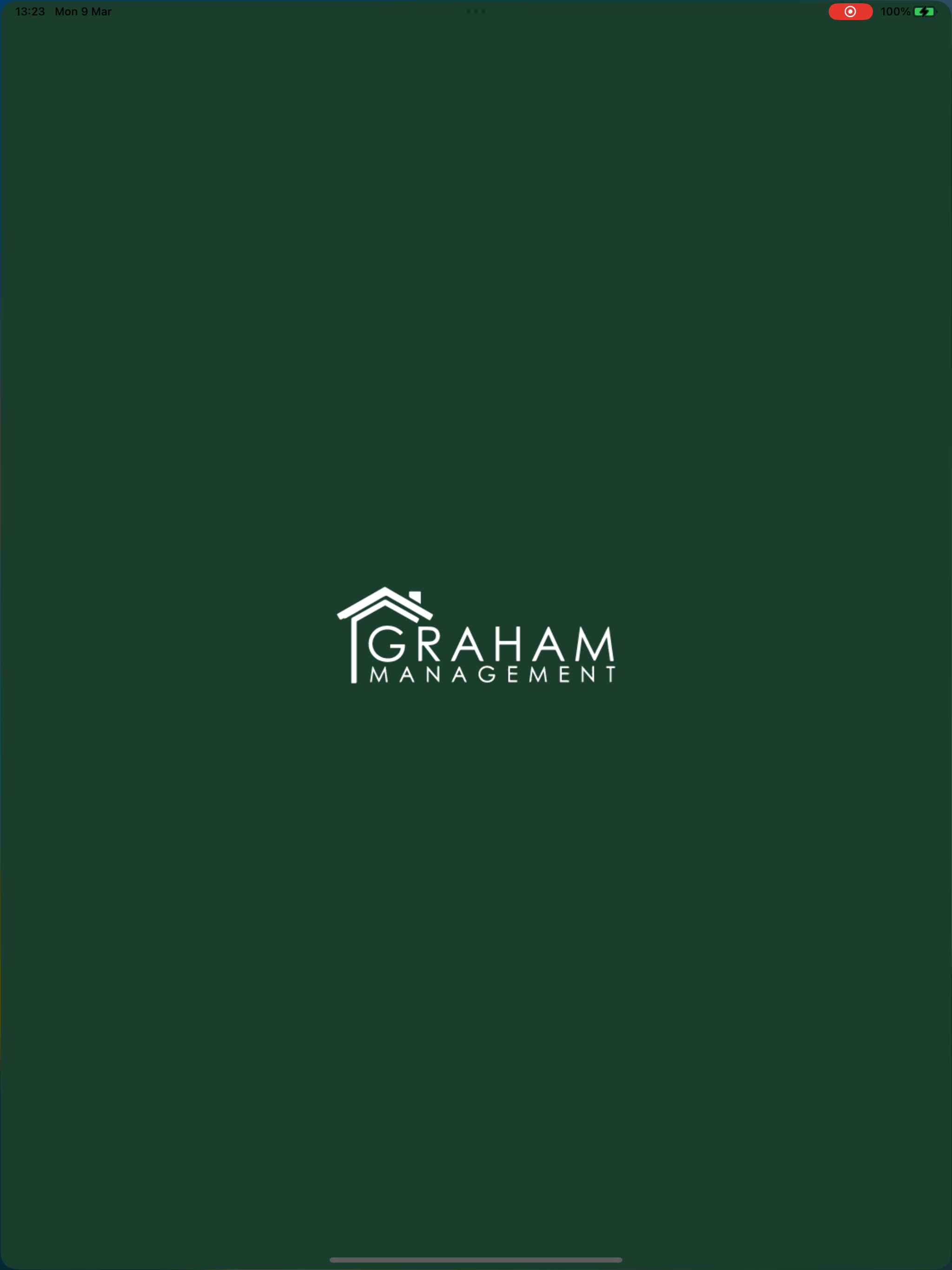 Graham Management HOA Connect screenshot 14