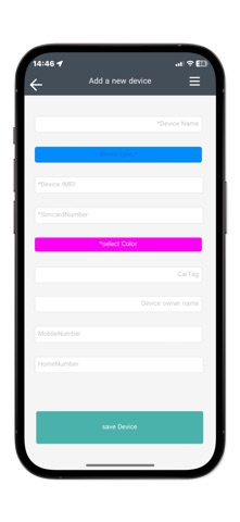 Active Tracker Pro screenshot