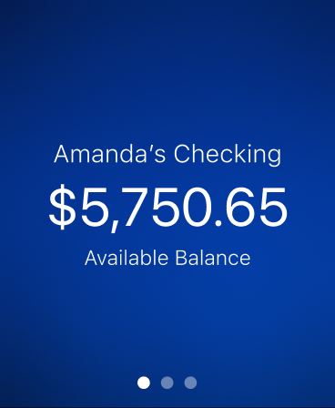 Neighbors FCU Mobile Banking screenshot 11