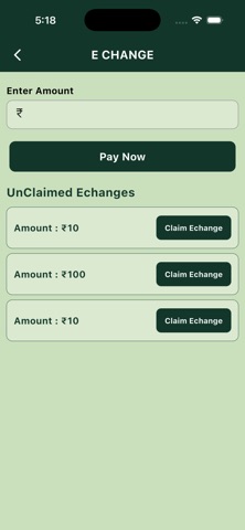 Fint Ventures screenshot
