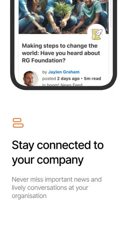 Connect+ screenshot 2